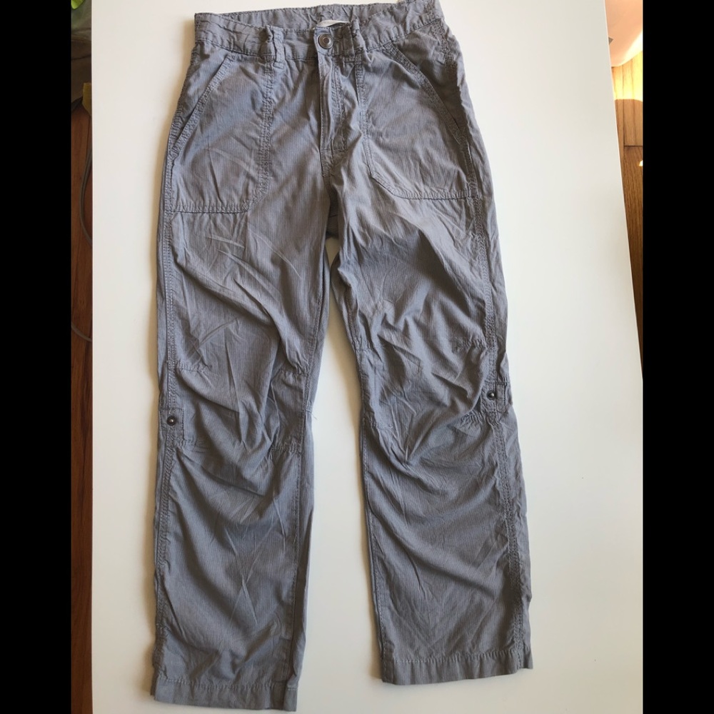 Boy’s H&M’s Light Cotton summer pants